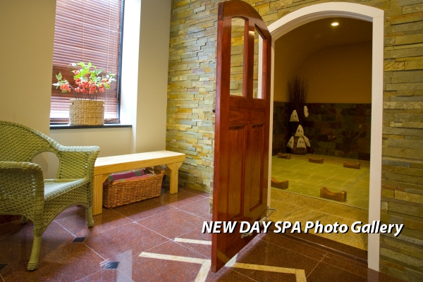 Hudson County Massage & Spa Photo Gallery